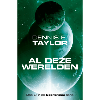 Al deze werelden (Paperback) bij Singel 344