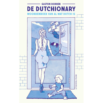 De Dutchionary (Paperback) bij Singel 344