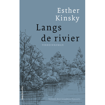 Langs de rivier (Paperback) bij Singel 344