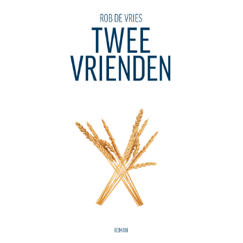 Twee Vrienden (Paperback) bij Singel 344