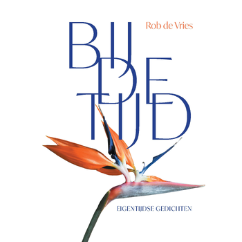 Bij de Tijd (Paperback) bij Singel 344