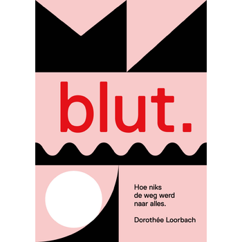 Blut (Paperback) bij Singel 344
