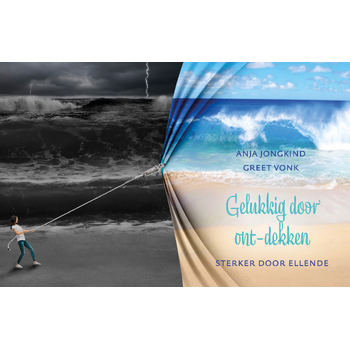 Gelukkig door ont-dekken (Hardback) bij Singel 344