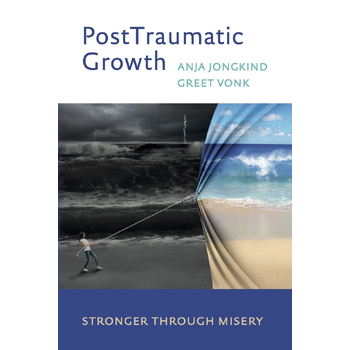 PostTraumatic Growth (Hardback) bij Singel 344