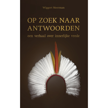 Op zoek naar antwoorden (Hardback) bij Singel 344