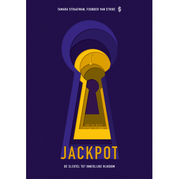 Jackpot (Paperback) bij Singel 344