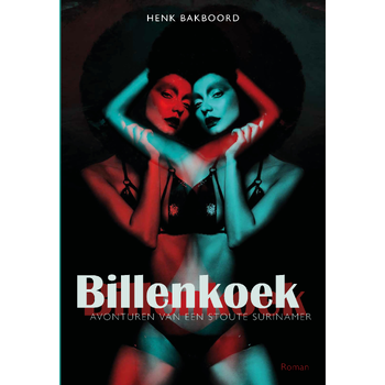 Billenkoek (Paperback) bij Singel 344