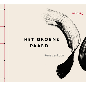 Het groene paard (Paperback) bij Singel 344