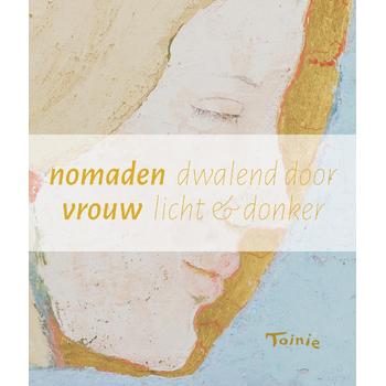 Nomadenvrouw (Hardback) bij Singel 344