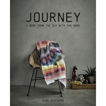 Journey (Paperback) van Mark Roseboom