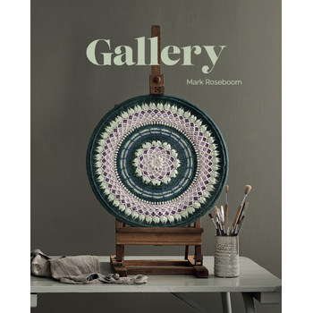 Gallery (Paperback) bij Singel 344