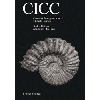 Court for Intergenerational Climate Crimes (Paperback) bij Singel 344