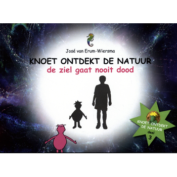 Knoet ontdekt de natuur (Paperback) bij Singel 344
