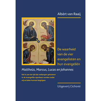De waarheid van de vier evangelisten en hun evangeliën (Paperback) bij Singel 344