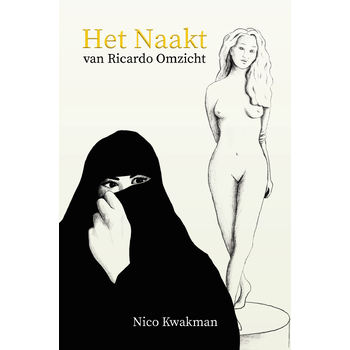 Het naakt van Ricardo Omzicht (Paperback) bij Singel 344