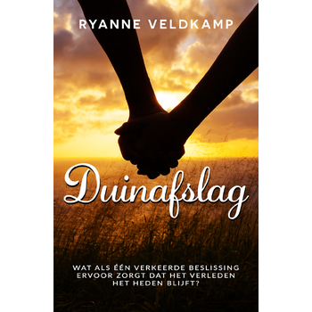 Duinafslag (Paperback) bij Singel 344