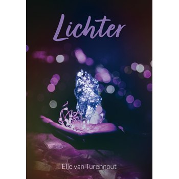 Lichter (Paperback) bij Singel 344