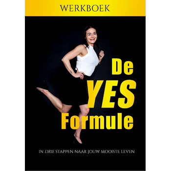 De YES-formule (Paperback) bij Singel 344