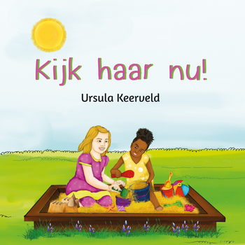 Kijk haar nu! (Hardback) bij Singel 344