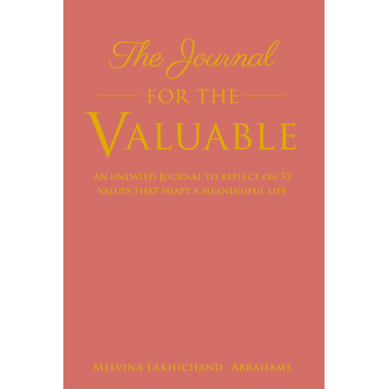 The Journal for the Valuable (Hardback) bij Singel 344