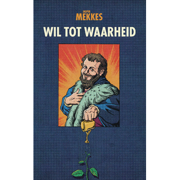 Wil tot waarheid (Paperback) bij Singel 344