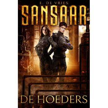 Sansaar (Paperback) bij Singel 344