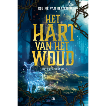 Het hart van het woud (Hardback) bij Singel 344
