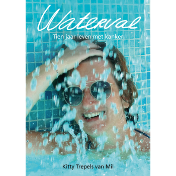 Waterval (Hardback) bij Singel 344