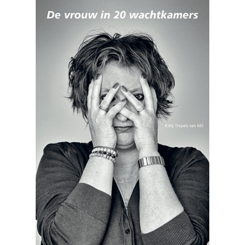 De vrouw in twintig wachtkamers (Paperback) bij Singel 344