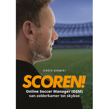 Scoren! (Paperback) bij Singel 344