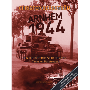 1: Tanks en Paratroepen (Hardback) bij Singel 344