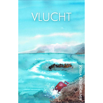 Vlucht (Paperback) bij Singel 344
