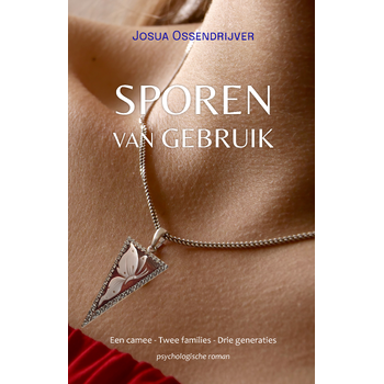 Sporen van Gebruik (Paperback) bij Singel 344