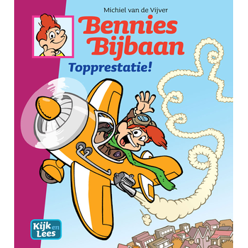 Topprestatie! (Hardback) bij Singel 344