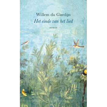 Het einde van het lied (Paperback) bij Singel 344