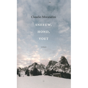 Sneeuw, hond, voet (Paperback) bij Singel 344