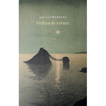 Gehuwde rotsen (Paperback) bij Singel 344