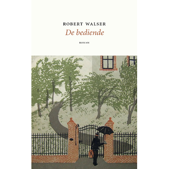De bediende (Paperback) bij Singel 344