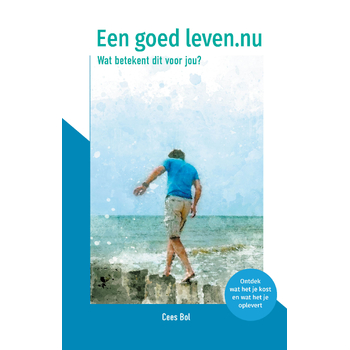 Eengoedleven.nu (Hardback) bij Singel 344