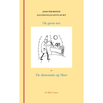 De grote reis (Paperback) bij Singel 344