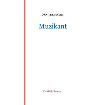 Muzikant (Paperback) bij Singel 344