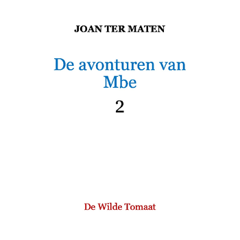 Avonturen (Paperback) bij Singel 344