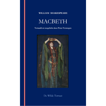 Macbeth (Paperback) bij Singel 344