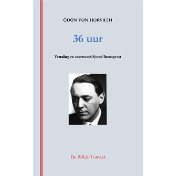 36 uur (Paperback) bij Singel 344