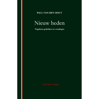 Nieuw heden (Paperback) bij Singel 344