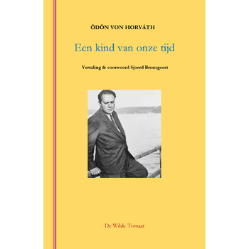 Een kind van onze tijd (Paperback) bij Singel 344