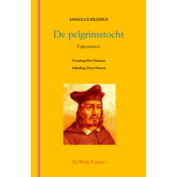 De pelgrimstocht (Paperback) bij Singel 344