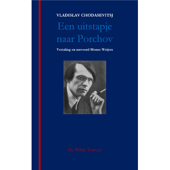 Het uitstapje naar Porchov (Paperback) bij Singel 344