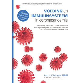 VOEDING en Immuunsysteem in coronapandemie (Paperback) bij Singel 344