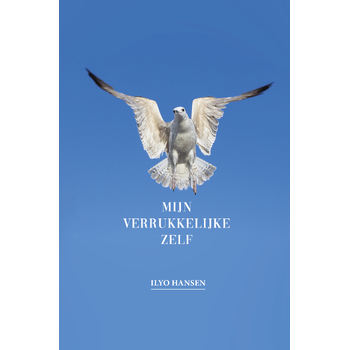 Mijn verrukkelijke zelf (Hardback) bij Singel 344